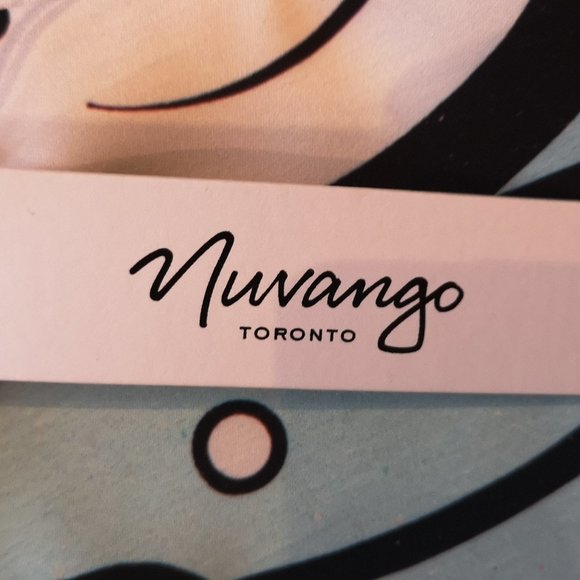 Summer dress w/ mermaid - the london police artist - Picture 6 of 11